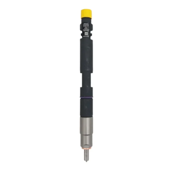 HDR385 Inyector de Combustible Common Rail Delphi para Motores JCB EcoMax 444 Tier 4 4.4 L Euro IV EPA Tier 4